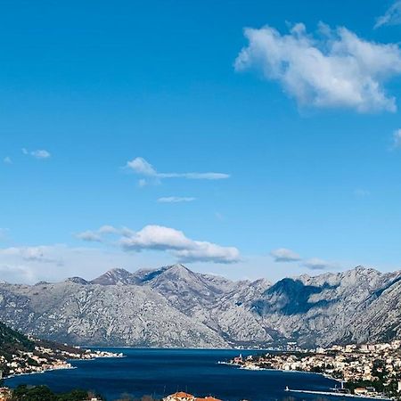 Apartamento Gara 5 Kotor Exterior foto