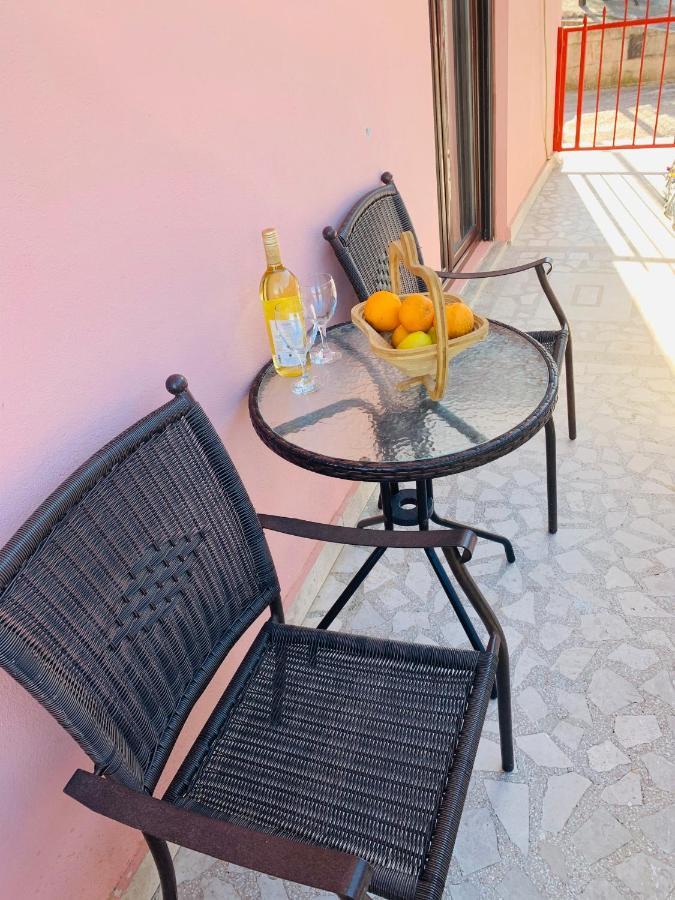 Apartamento Gara 5 Kotor Exterior foto