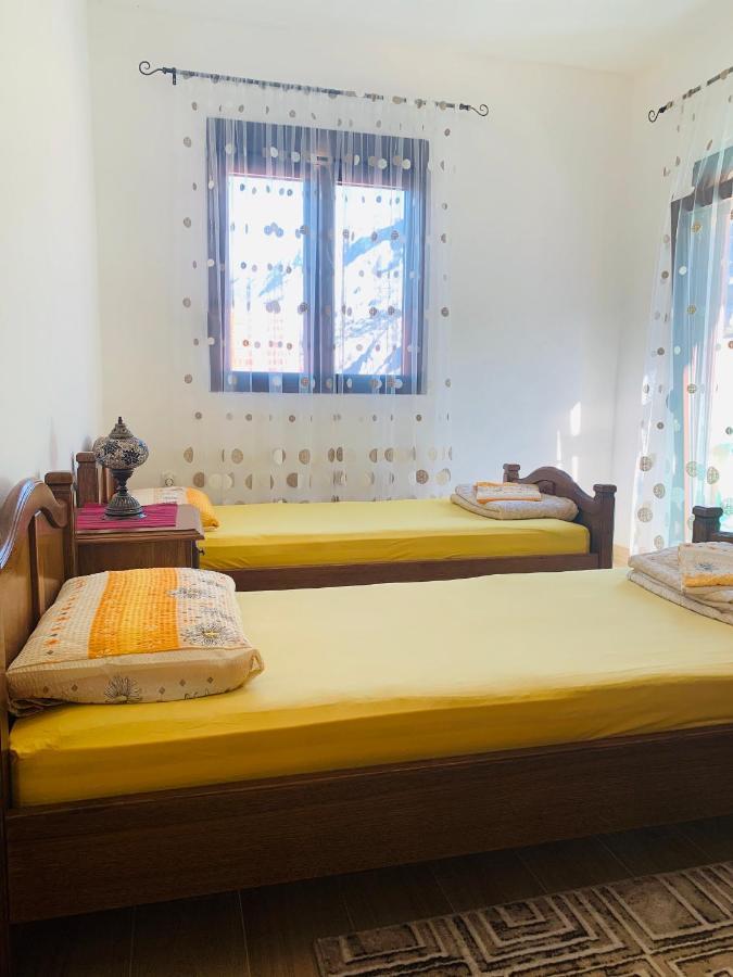 Apartamento Gara 5 Kotor Exterior foto