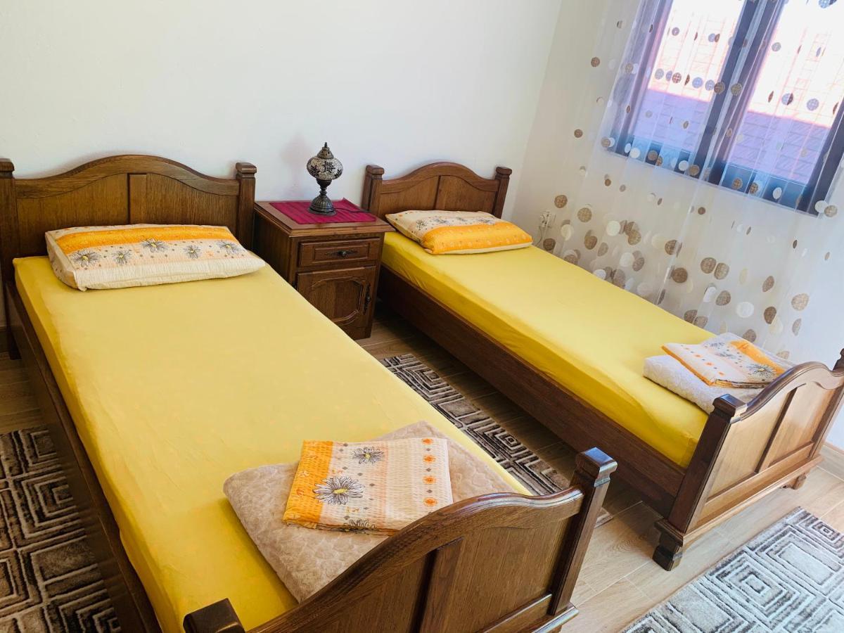 Apartamento Gara 5 Kotor Exterior foto